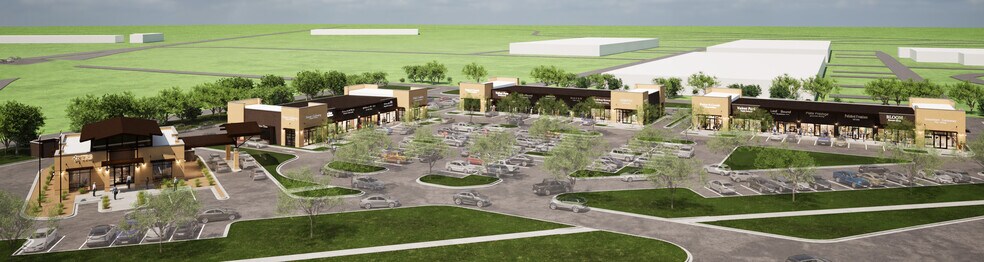 Primary Photo Of 7004 FM 511, Brownsville General Retail For Lease