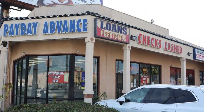 More Photos Of 5800 Obama Blvd, Los Angeles Land For Sale