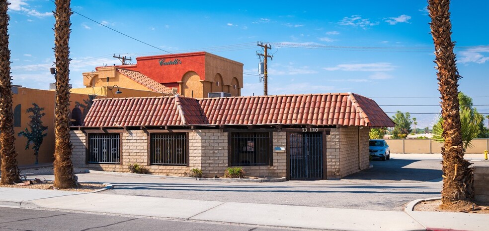 Primary Photo Of 73120 Highway 111, Palm Desert Veterinarian Kennel For Sale