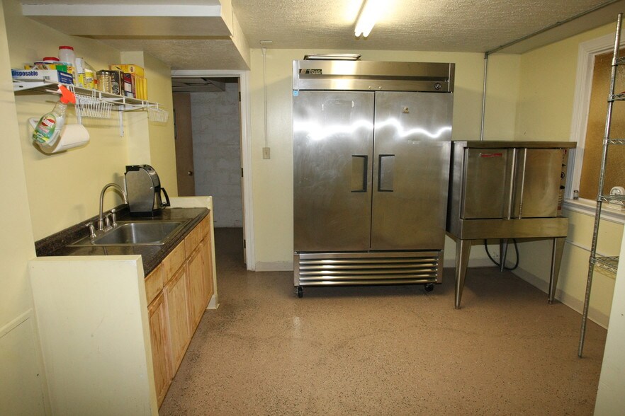More Photos Of 10909 Chippewa Rd, Brecksville Religious Facility For Sale
