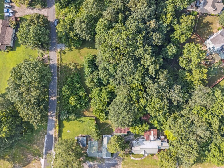 More Photos Of 4072 Cumming Hwy, Canton Land For Sale