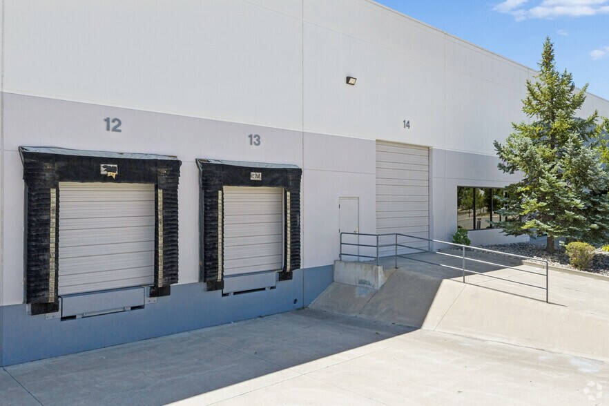 More Photos Of 900 N Hills Blvd, Reno Unknown For Lease