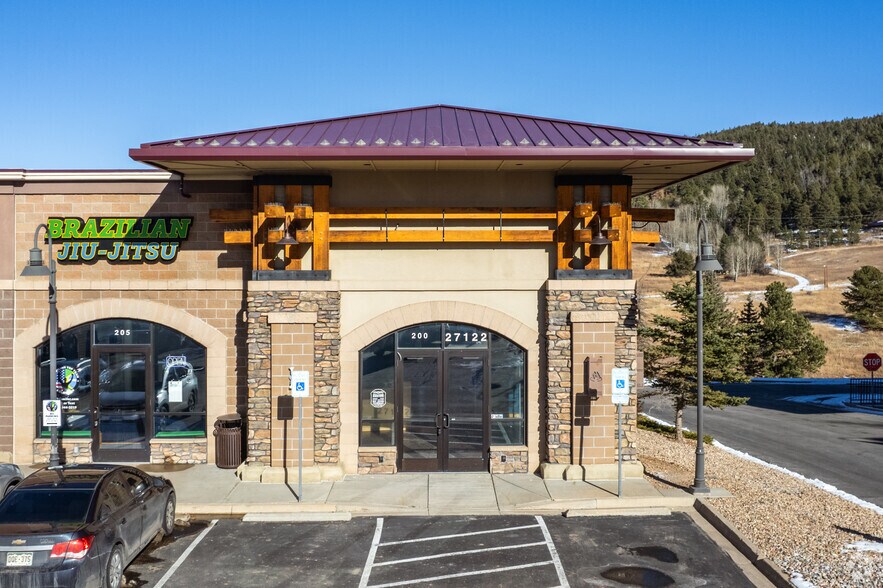 More Photos Of 27122 Main St, Conifer General Retail For Sale
