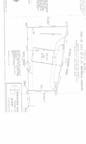 More Photos Of 1600 Aldine Bender Rd, Houston Lodge Meeting Hall For Sale