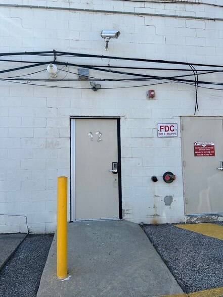 More Photos Of 1501 N Broad St, Philadelphia Freestanding For Lease