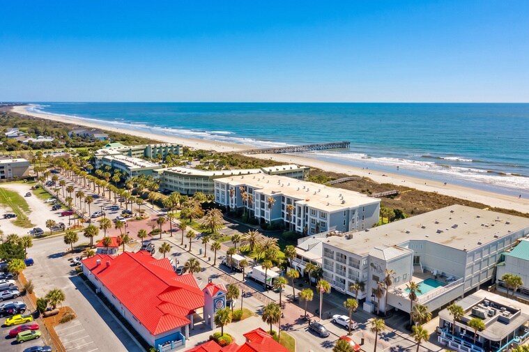More Photos Of 1300 Ocean Blvd, Isle Of Palms Specialty For Sale