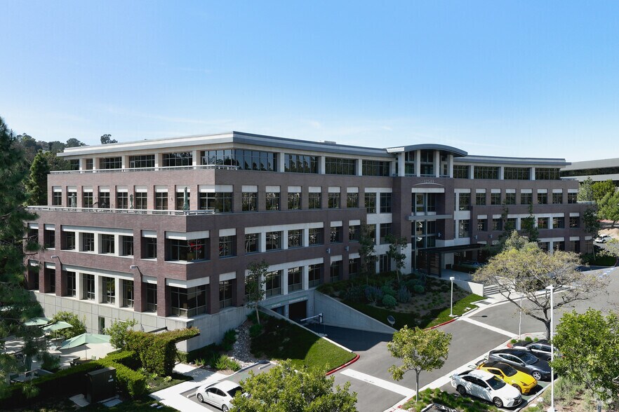 Primary Photo Of 12544 High Bluff Dr, San Diego Coworking Space