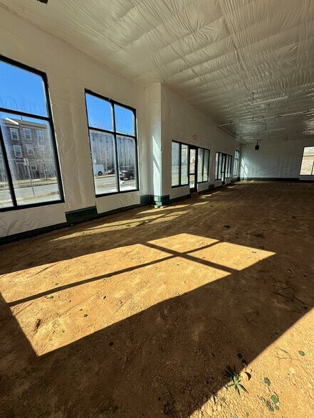 More Photos Of 22305 Cabin Branch Ave, Clarksburg Storefront For Lease