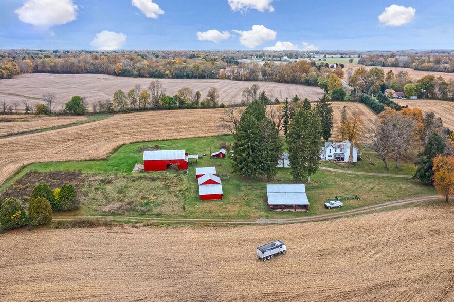 More Photos Of 8259 & 8289 Duncan Plains Road Northwest, Alexandria Land For Sale