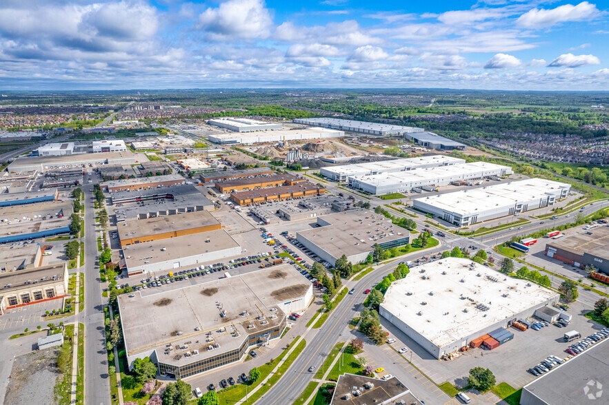 More Photos Of 1080 Tapscott Rd, Toronto Flex For Sale