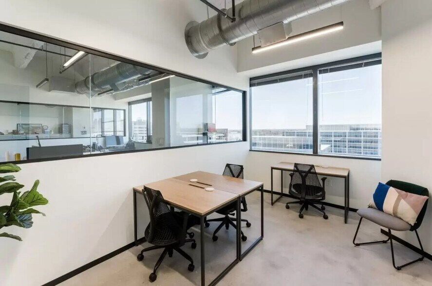 More Photos Of 7000 Central Pky NE, Atlanta Coworking Space