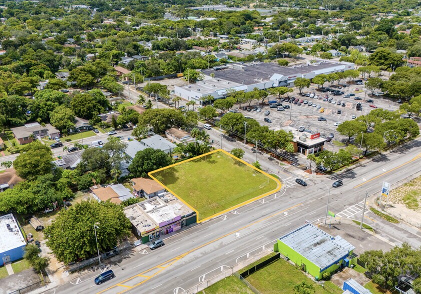 More Photos Of 1090-1096 NW 54th St, Miami Land For Sale