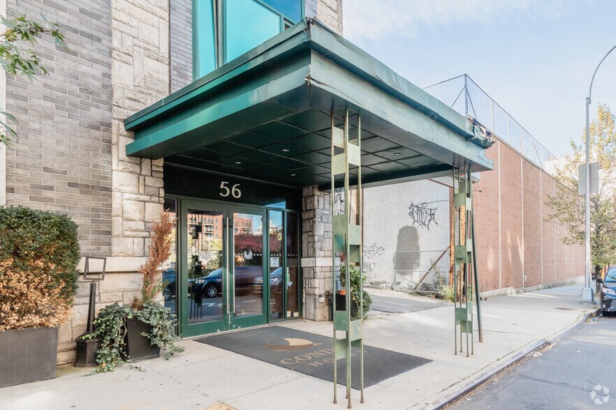 More Photos Of 56 Franklin Ave, Brooklyn Hotel For Lease