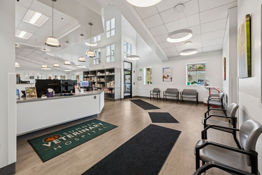 More Photos Of , Sumner General Retail For Sale