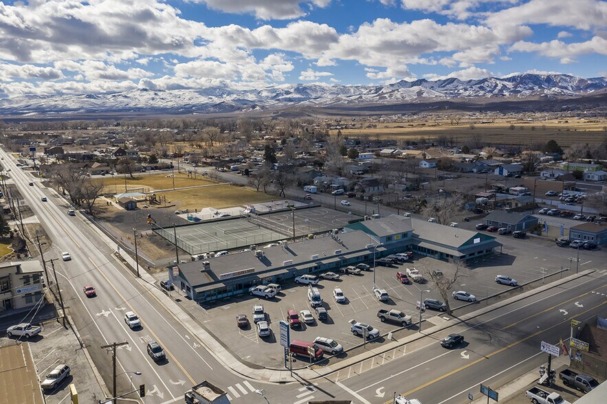 More Photos Of 45-95 W Main St, Fernley Unknown For Lease