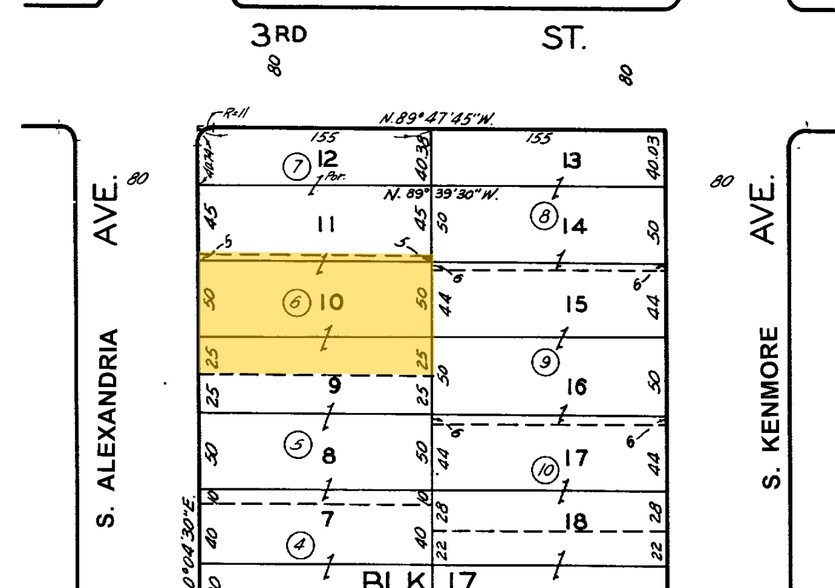 More Photos Of 314 S Alexandria Ave, Los Angeles Apartments For Sale