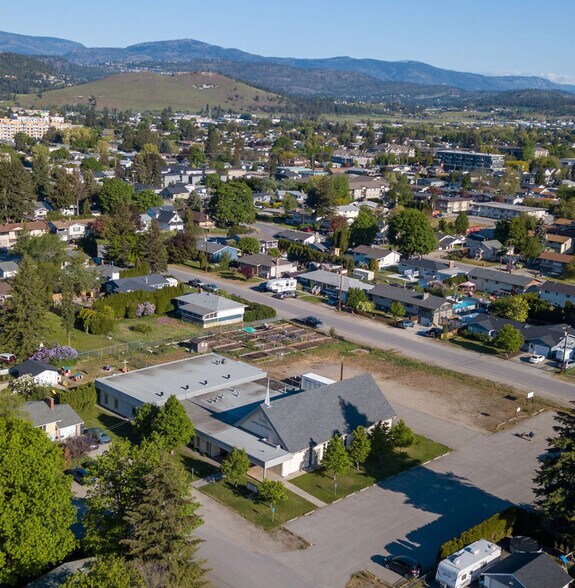 More Photos Of 250 Gibbs Rd W, Kelowna Religious Facility For Sale