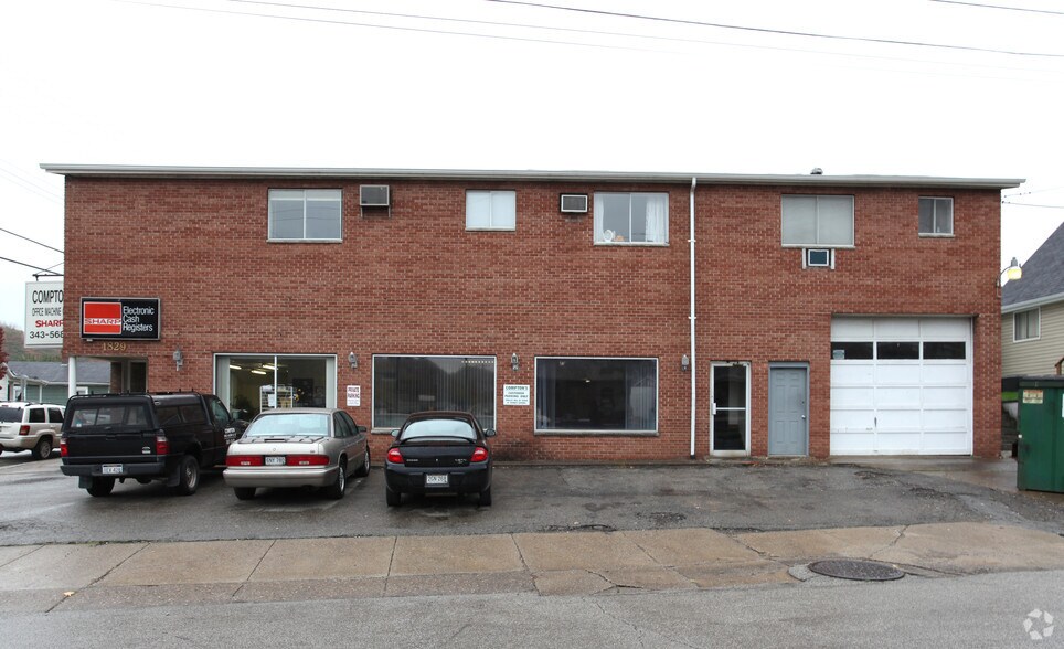 Primary Photo Of 1829 Bigley Ave, Charleston Storefront Retail Residential For Lease