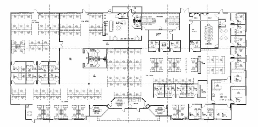 More Photos Of 4023 Tampa Rd, Oldsmar Unknown For Lease