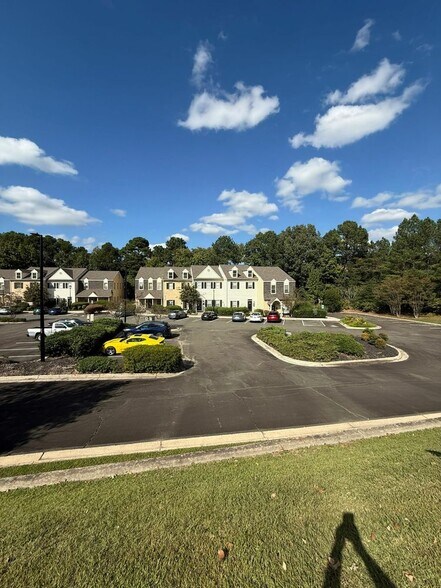 More Photos Of 1800 Martin Luther King Jr Pky, Durham Medical For Sale