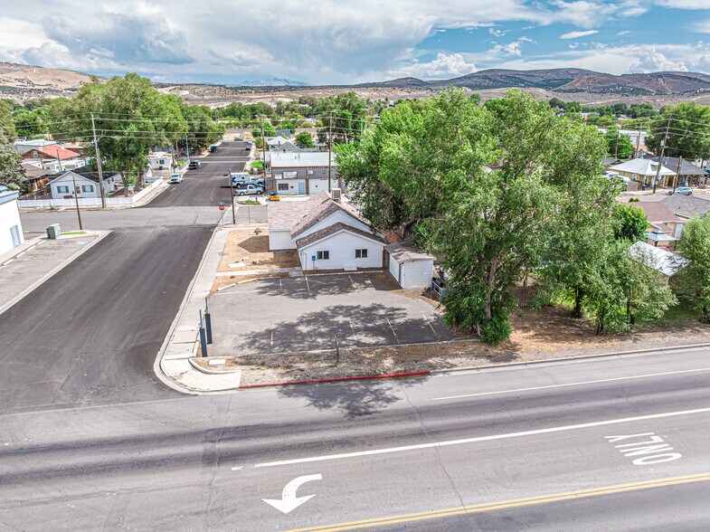 More Photos Of 123 2nd St, Elko Office For Sale
