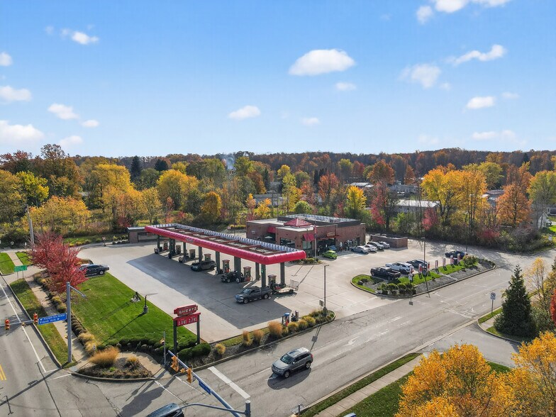Primary Photo Of 8180 Perry Hwy, Erie Convenience Store For Sale