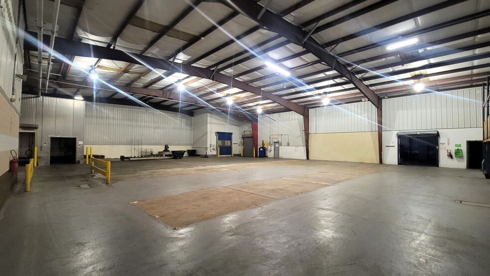 Primary Photo Of 133 Clovervale Dr, Easley Warehouse For Lease