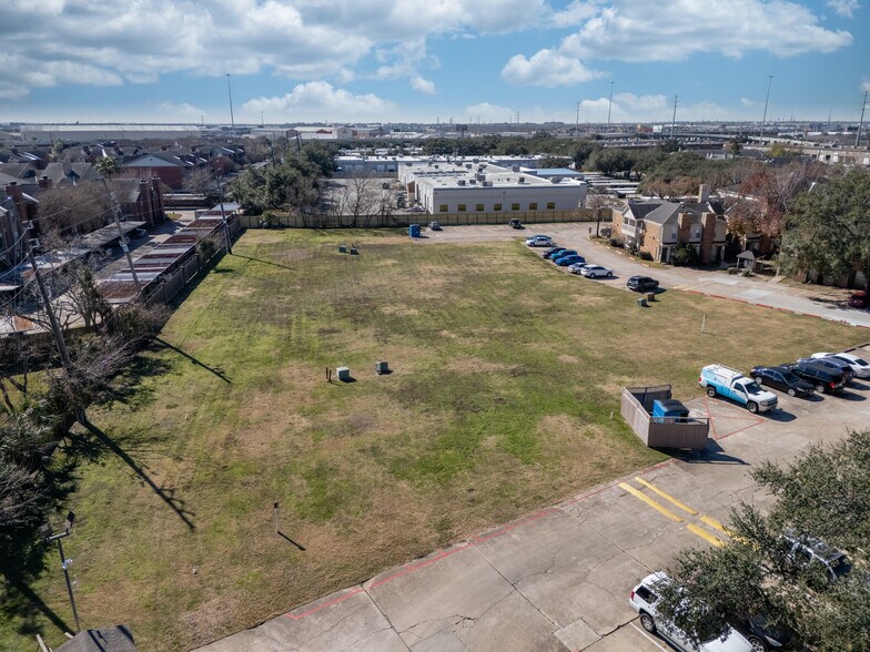 More Photos Of 2626 Holly Hall St, Houston Land For Sale