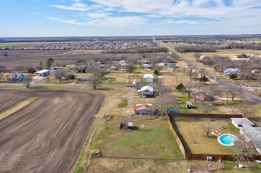 More Photos Of 503 East, Nevada Land For Sale