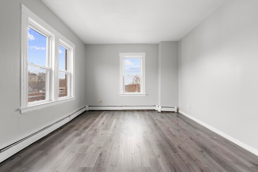 More Photos Of 123-125 North St, New Britain Apartments For Sale