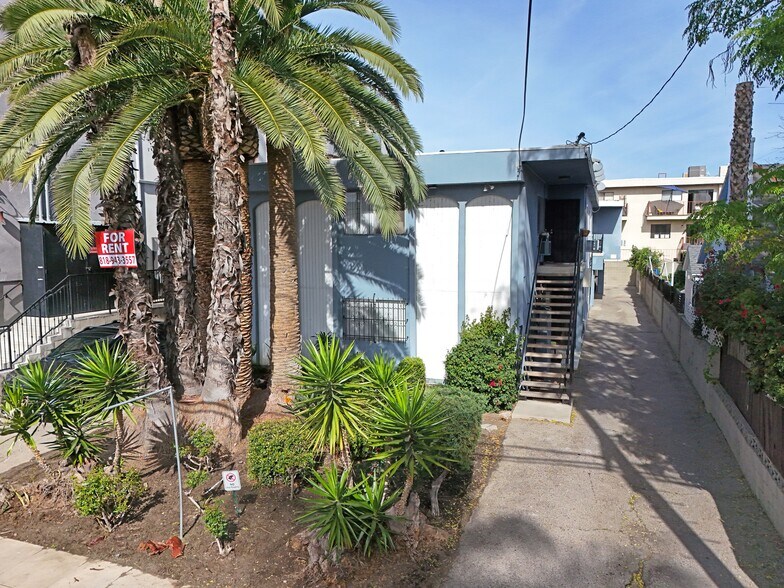 More Photos Of 11275 Huston St, North Hollywood Apartments For Sale