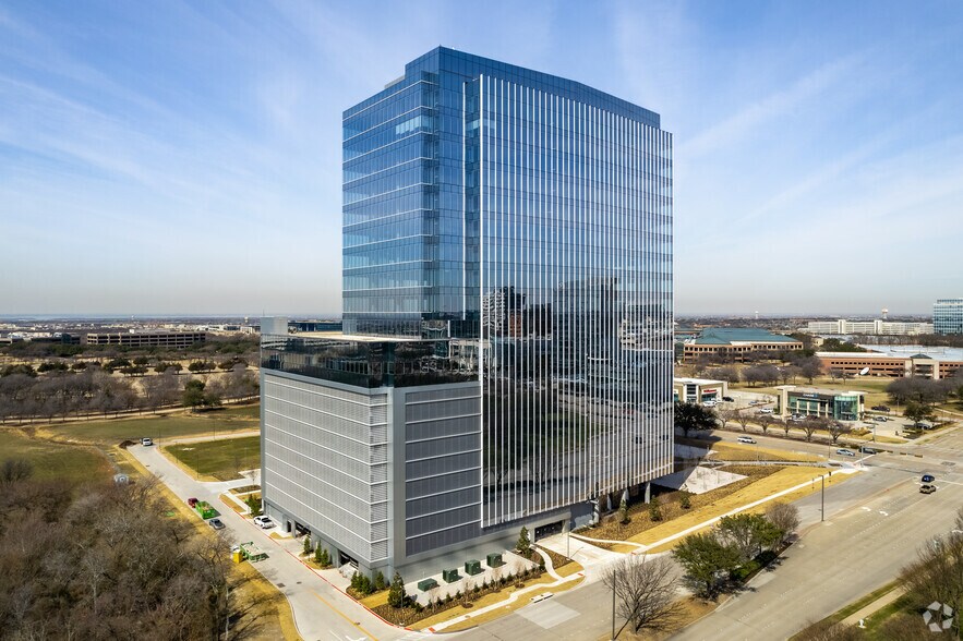 More Photos Of 6100 Legacy Dr, Plano Office For Lease
