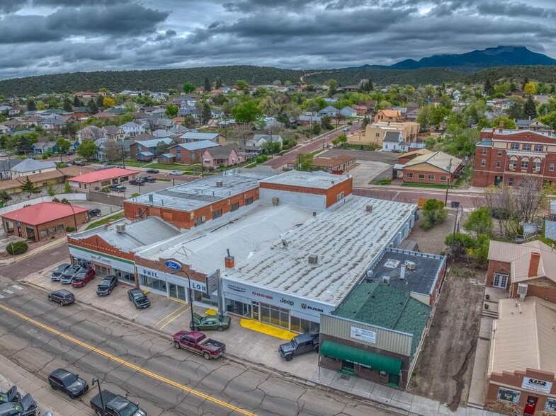More Photos Of 430 E Main St, Trinidad Industrial For Sale