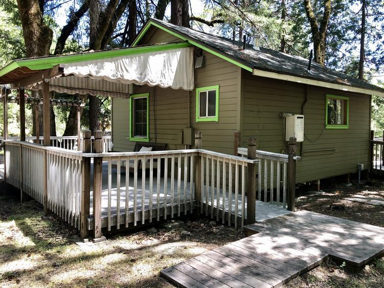 More Photos Of 15960 Bottle Rock Rd, Cobb Hotel For Sale