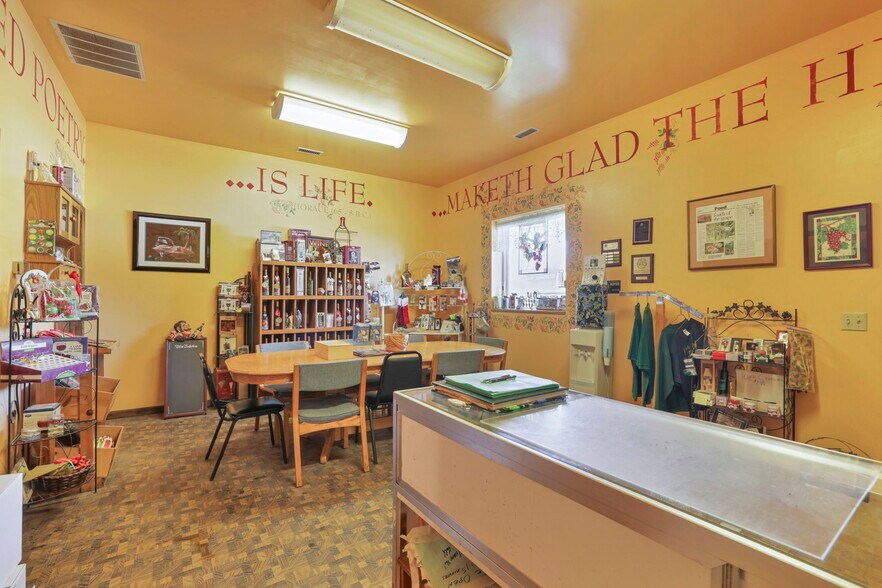 More Photos Of 1900 Winchester Southern Rd, Canal Winchester Winery Vineyard For Sale