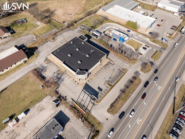More Photos Of 254 E New Circle Rd, Lexington General Retail For Sale