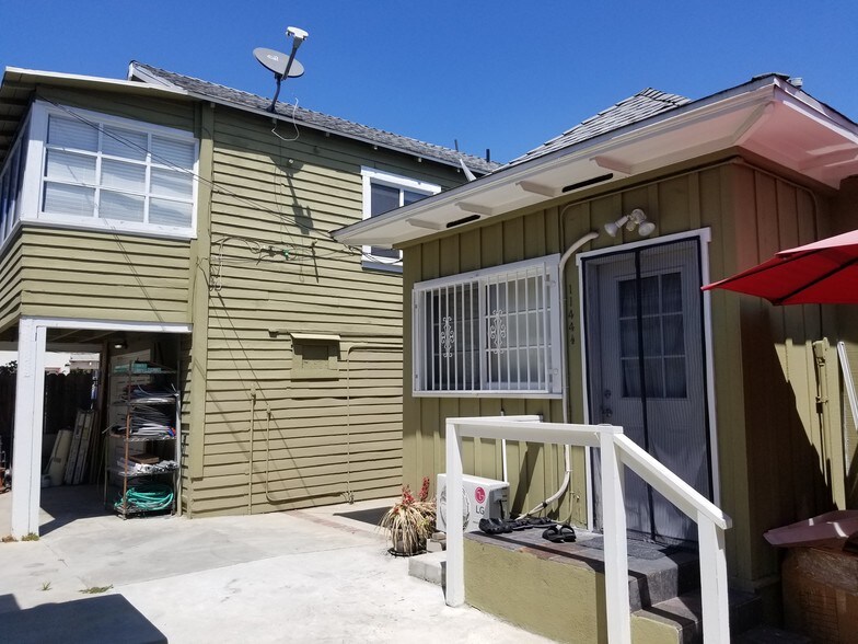 More Photos Of 1144 S Kingsley Dr, Los Angeles Apartments For Sale