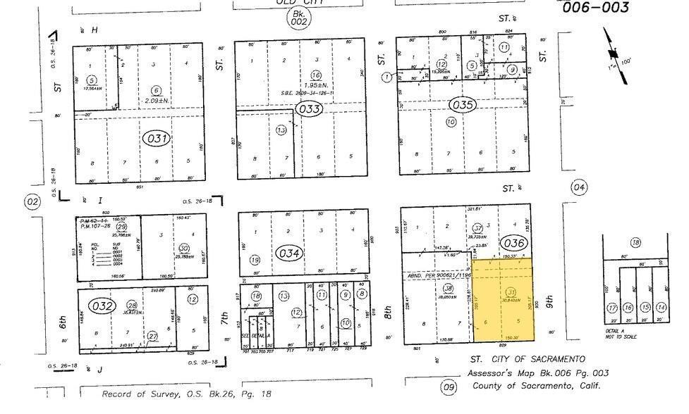 More Photos Of 980 9th St, Sacramento Office For Lease