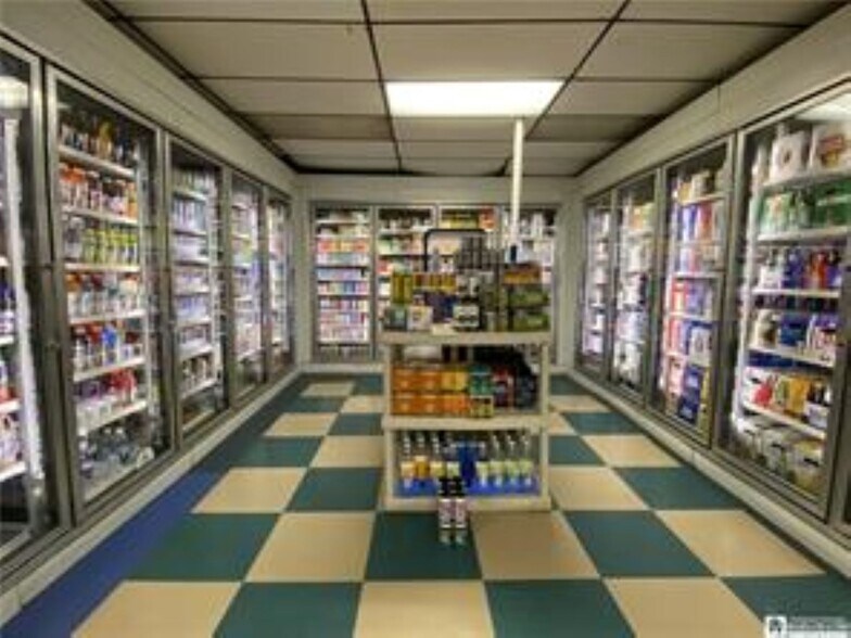 More Photos Of 1573 E State St, Olean Convenience Store For Sale