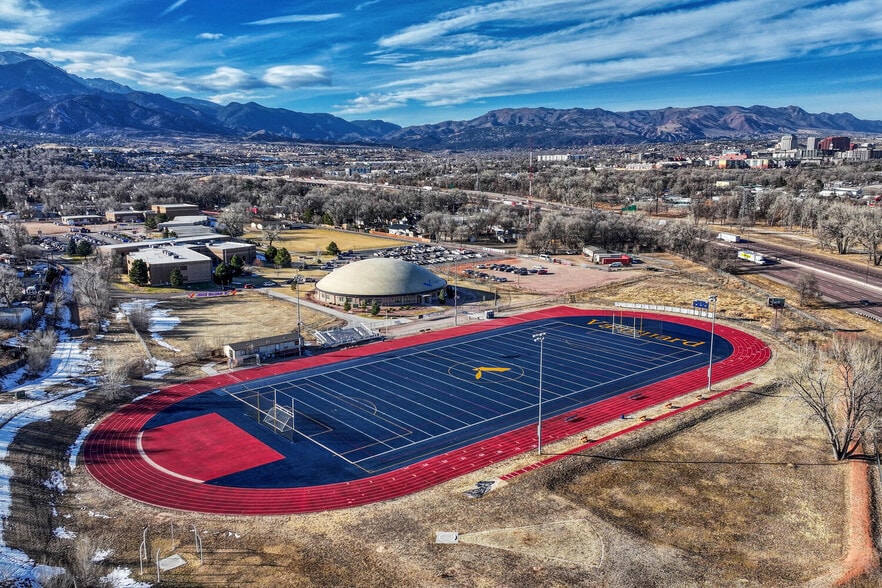 More Photos Of 1512-1518 S Corona Ave, Colorado Springs Apartments For Sale