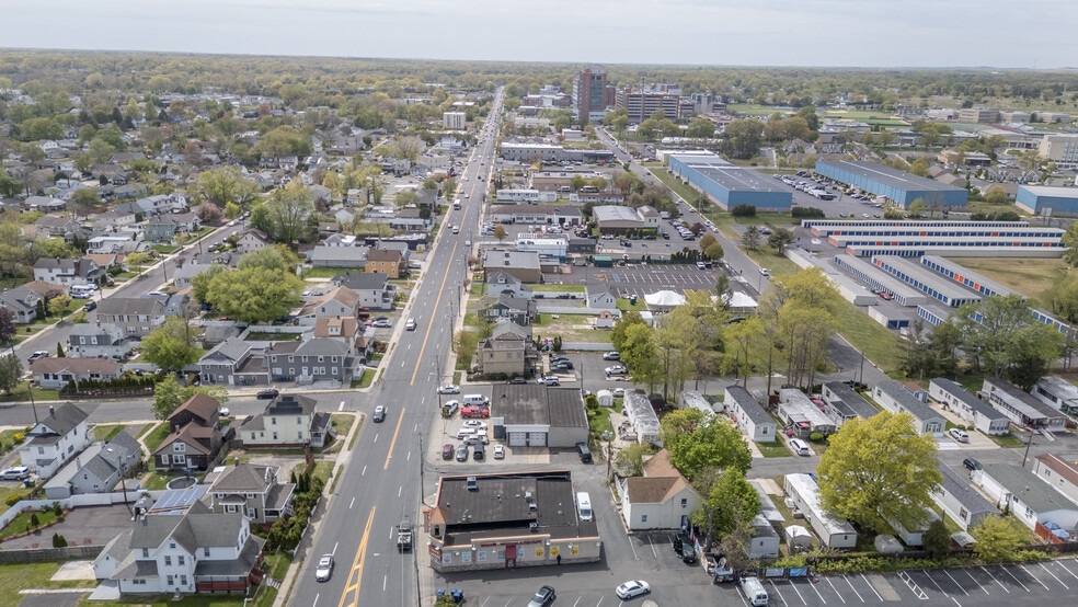More Photos Of 1423 Corlies Ave, Neptune Auto Repair For Sale