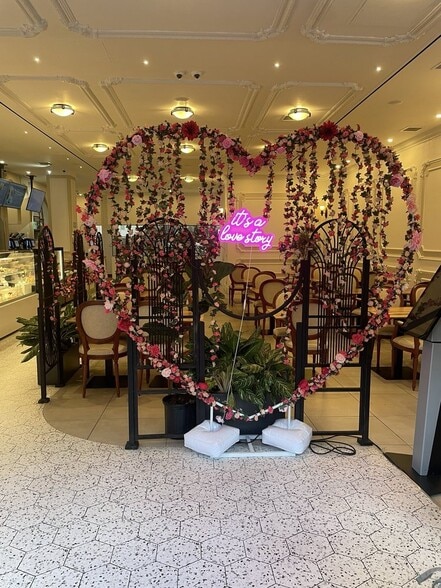 More Photos Of 1645-1659 Third Ave, New York Office For Lease