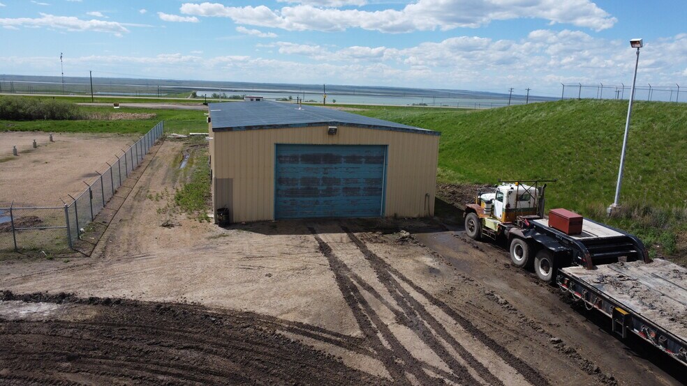 More Photos Of 28507 AB-36, Sunnynook Industrial For Sale