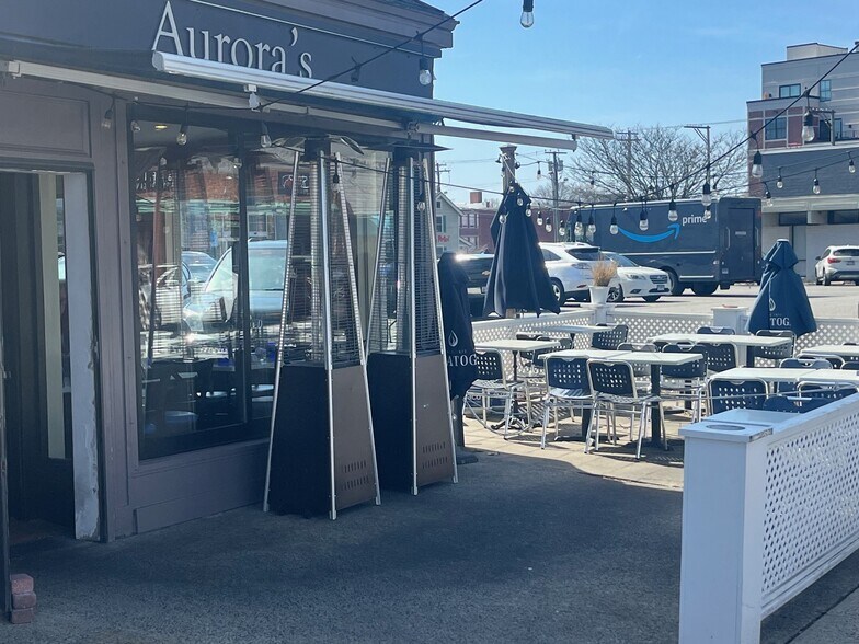 More Photos Of 1603 Post Rd, Fairfield Office For Lease