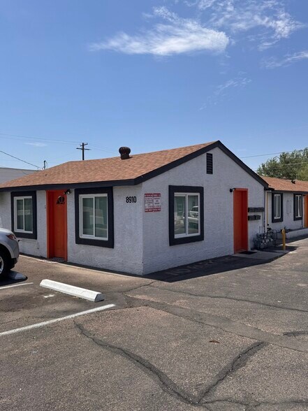 More Photos Of 8910-8912 N 3rd St, Phoenix Apartments For Sale