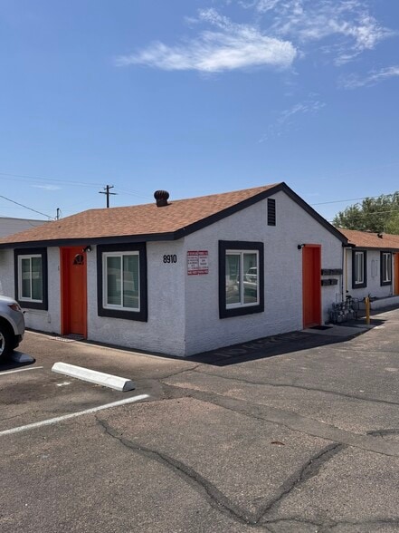 More Photos Of 8910-8912 N 3rd St, Phoenix Apartments For Sale