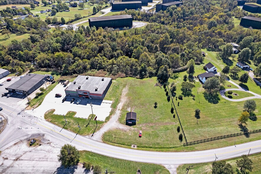 More Photos Of 4983 KY-52, Loretto Land For Sale