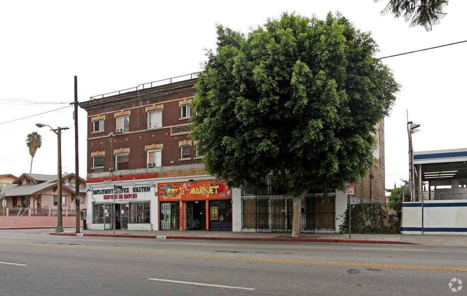 More Photos Of 2226-2230 Whittier Blvd, Los Angeles Apartments For Lease