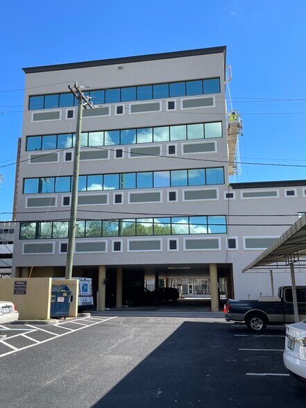 More Photos Of 633 S Andrews Ave, Fort Lauderdale Office For Lease