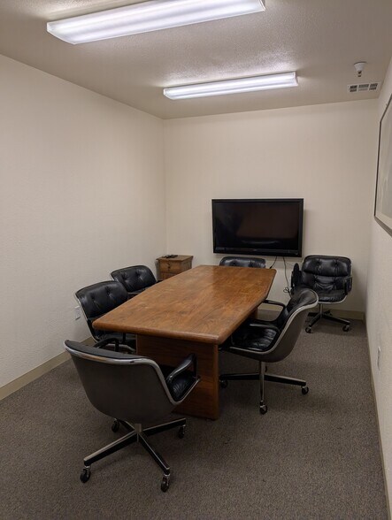 More Photos Of 1863-1885 Concourse Dr, San Jose Light Manufacturing For Sale